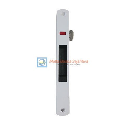 ASSA ABLOY GUOQIANG TOUCH LOCK STYB204 R WHITE 