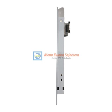 ASSA ABLOY GUOQIANG TOUCH LOCK STYB204 R WHITE 