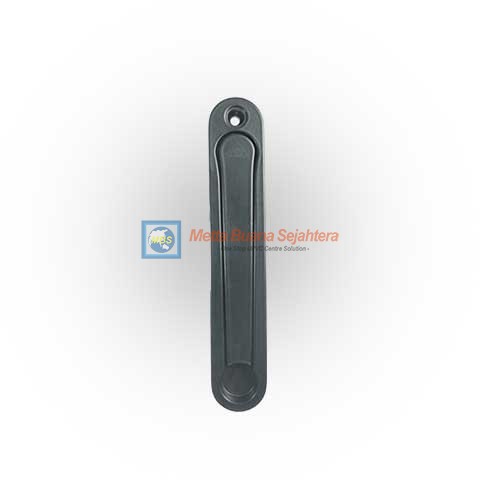 ASSA ABLOY GUOQIANG BIG POP UP HANDLE FZ3021126 BLACK