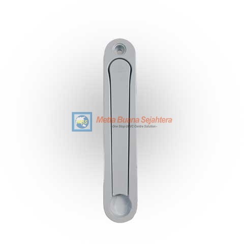 ASSA ABLOY GUOQIANG BIG POP UP HANDLE FZ3021126 WHITE