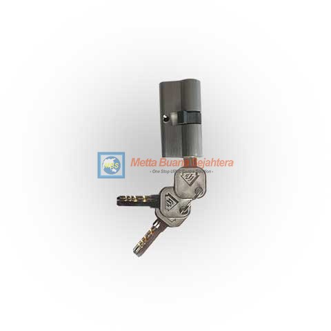 ASSA ABLOY GUOQIANG P-TYPE SINGLE SET 