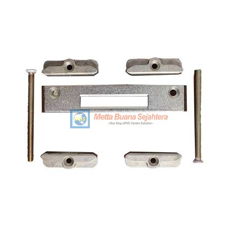 ASSA ABLOY GUOQIANG REMOVABLE DOOR LOCK