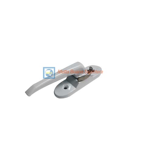 ASSA ABLOY GUOQIANG CRESCENT LOCK TYB107300X R WHITE 