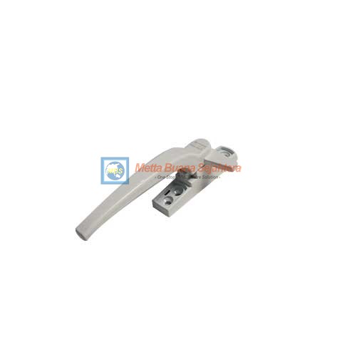 ASSA ABLOY GUOQIANG SINGLE LOCK HANDLE XZ20711175R WHITE 