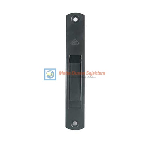 ASSA ABLOY GUOQIANG TOUCHLOCK STYB203 L BLACK