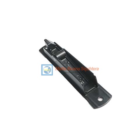 ASSA ABLOY GUOQIANG TOUCHLOCK STYB203 L BLACK