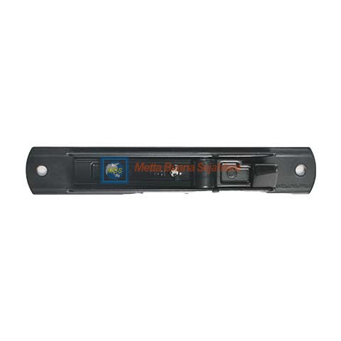 ASSA ABLOY GUOQIANG TOUCHLOCK STYB203 L BLACK