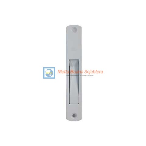 ASSA ABLOY GUOQIANG TOUCHLOCK STYB203 R WHITE