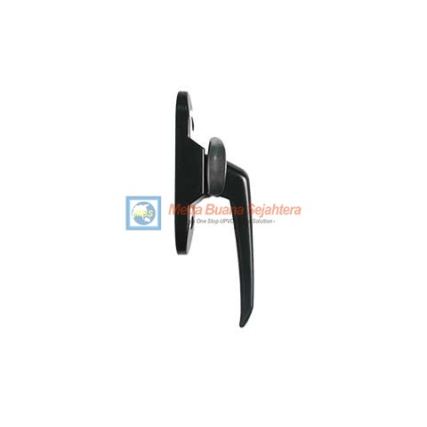 ASSA ABLOY GUOQIANG CRESCENT LOCK TYB107300X L BLACK