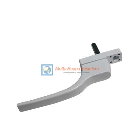 ASSA ABLOY GUOQIANG WINDOW HANDLE FZ2211137 WHITE