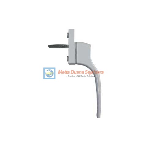 ASSA ABLOY GUOQIANG WINDOW HANDLE FZ2211137 WHITE