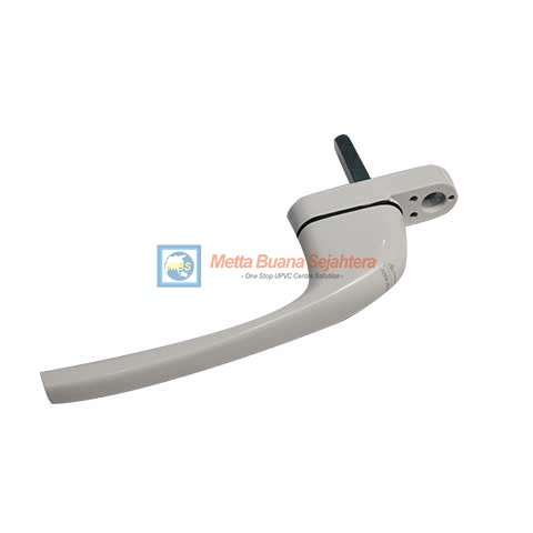 ASSA ABLOY GUOQIANG WINDOW HANDLE FZ2251137 WHITE 