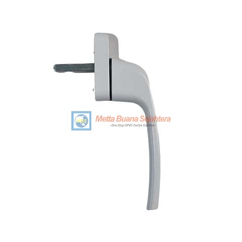 ASSA ABLOY GUOQIANG WINDOW HANDLE FZ2251137 WHITE 